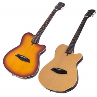 Sire Larry Carlton G5A 民謠電木吉他